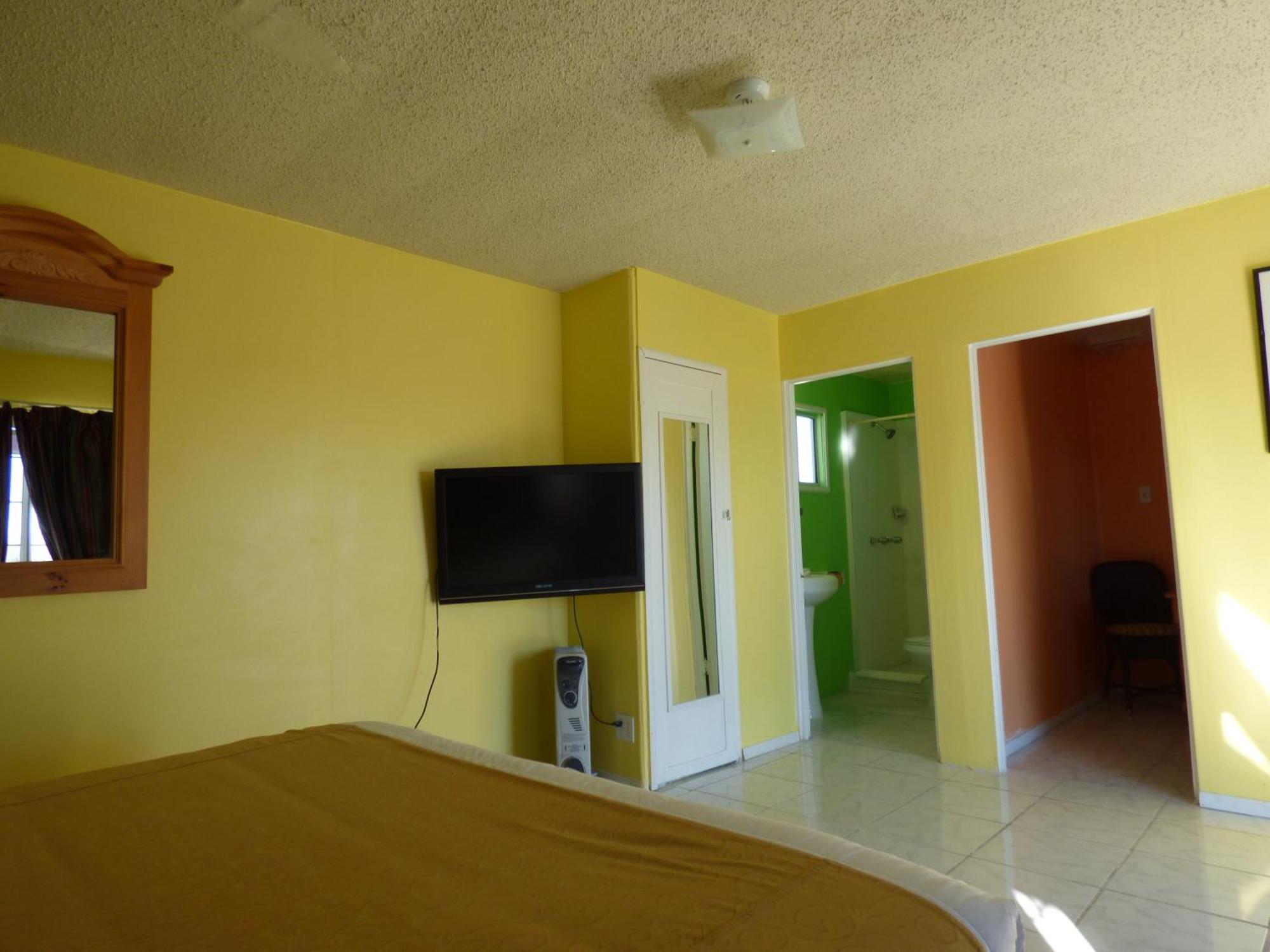 9 Palms Inn Twentynine Palms Pokój zdjęcie